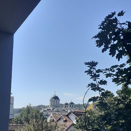 Nina Apartamento Valjevo Exterior foto