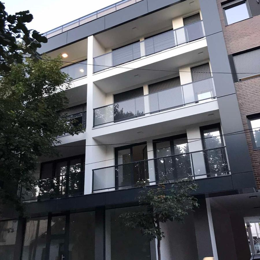 Nina Apartamento Valjevo Exterior foto
